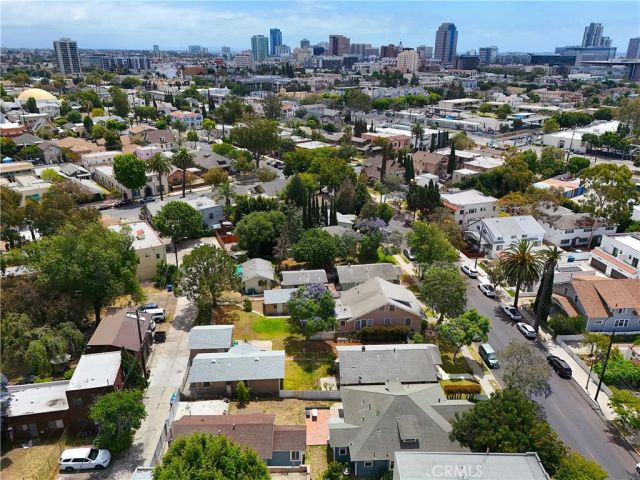 757-759 N Loma Vista Drive, Long Beach, CA 90813