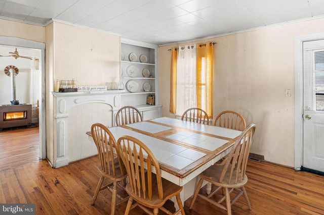 1501 HOODS MILL RD, Woodbine, MD 21797