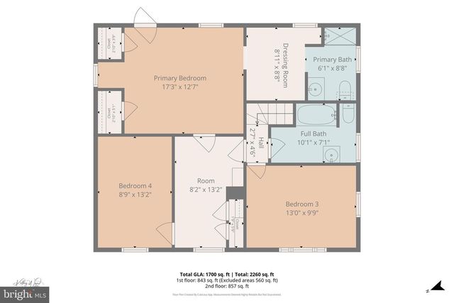 1501 HOODS MILL RD, Woodbine, MD 21797