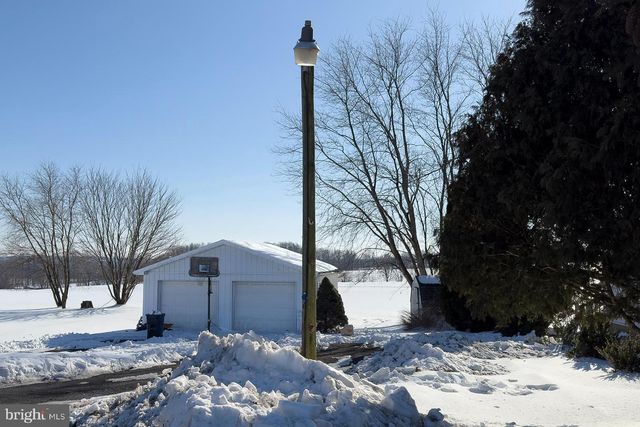 1501 HOODS MILL RD, Woodbine, MD 21797