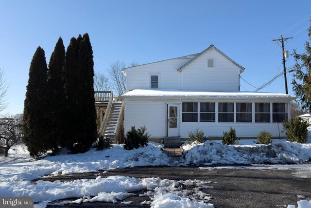 1501 HOODS MILL RD, Woodbine, MD 21797