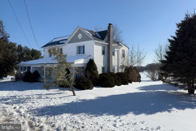 1501 HOODS MILL RD, Woodbine, MD 21797