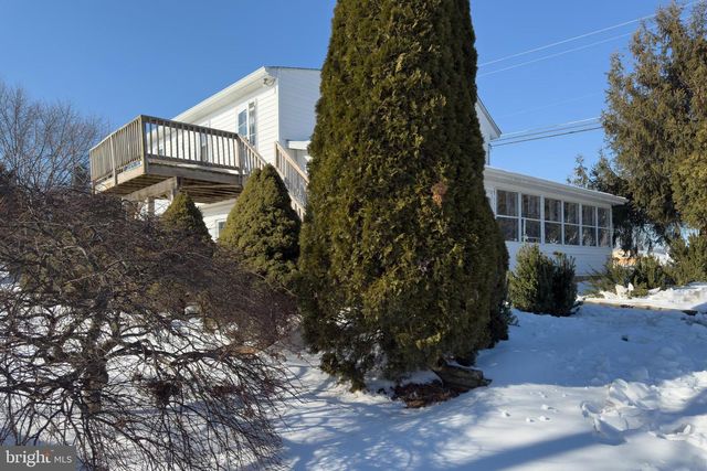 1501 HOODS MILL RD, Woodbine, MD 21797