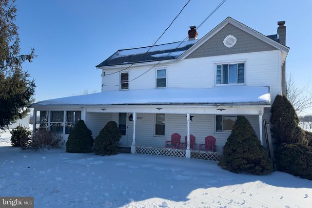 1501 HOODS MILL RD, Woodbine, MD 21797