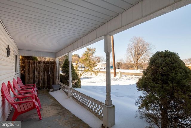 1501 HOODS MILL RD, Woodbine, MD 21797