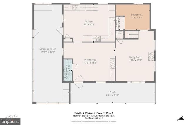 1501 HOODS MILL RD, Woodbine, MD 21797