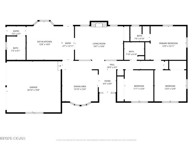 1925 E 46th Street, Joplin, MO 64804