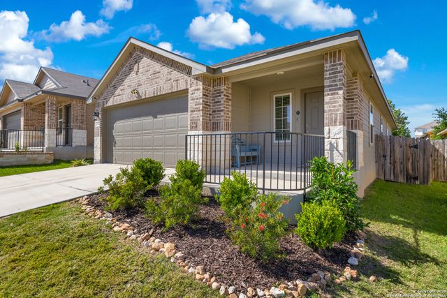 13927 Borolanite Dr, San Antonio, TX 78253