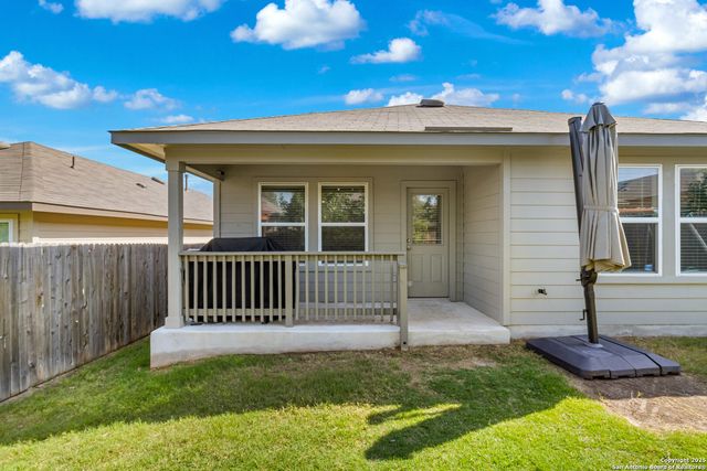 13927 Borolanite Dr, San Antonio, TX 78253