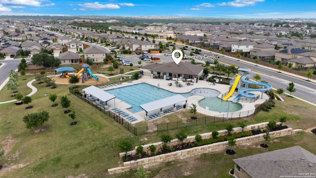 13927 Borolanite Dr, San Antonio, TX 78253