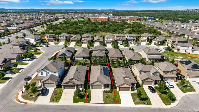 13927 Borolanite Dr, San Antonio, TX 78253