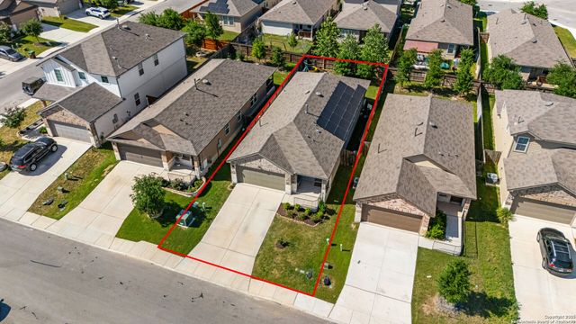 13927 Borolanite Dr, San Antonio, TX 78253