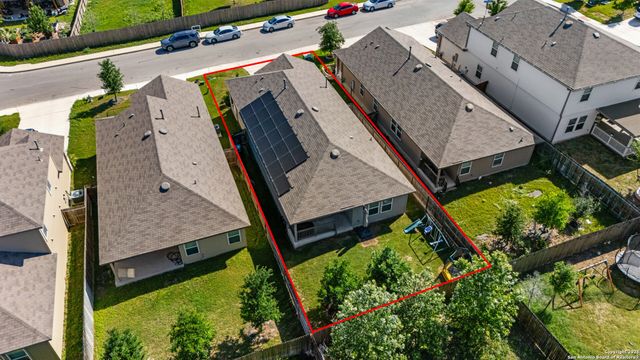 13927 Borolanite Dr, San Antonio, TX 78253