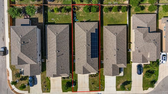 13927 Borolanite Dr, San Antonio, TX 78253