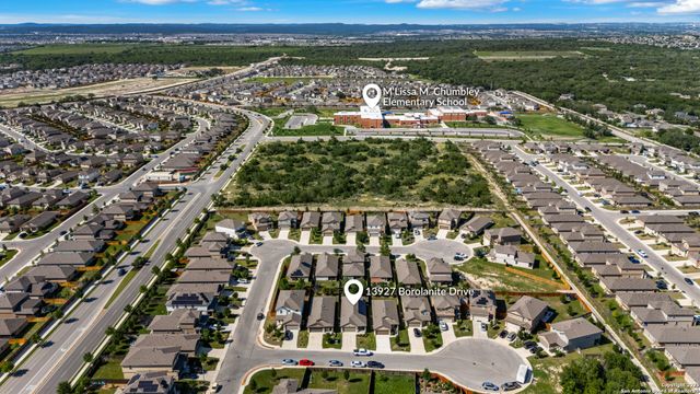 13927 Borolanite Dr, San Antonio, TX 78253