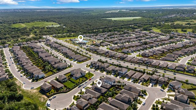 13927 Borolanite Dr, San Antonio, TX 78253