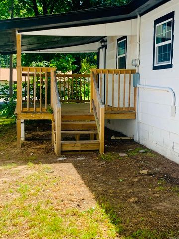 10402 Woodman Street, Mabelvale, AR 72103