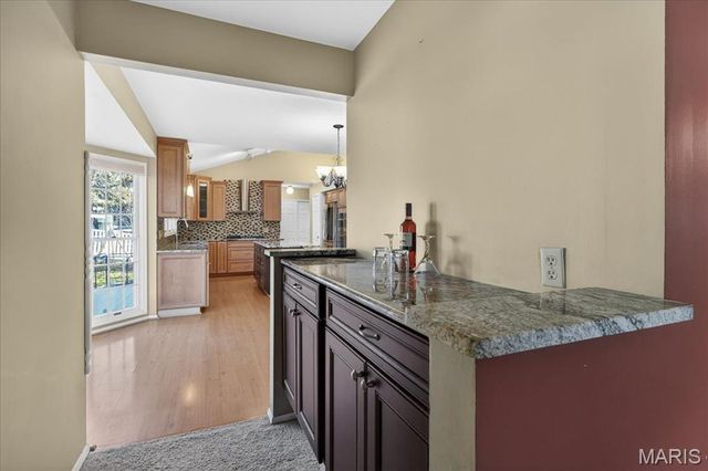 2316 Coventry Farm Court, Chesterfield, MO 63017