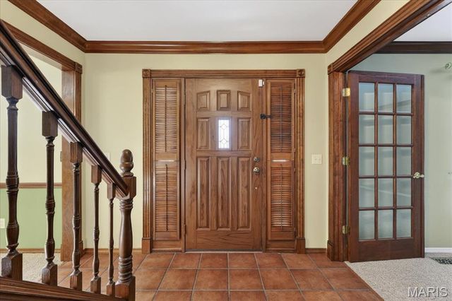 2316 Coventry Farm Court, Chesterfield, MO 63017