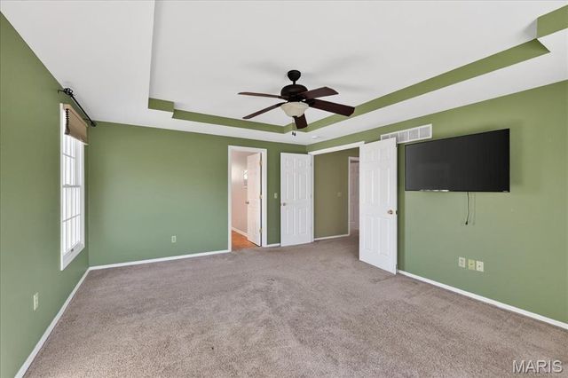 2316 Coventry Farm Court, Chesterfield, MO 63017