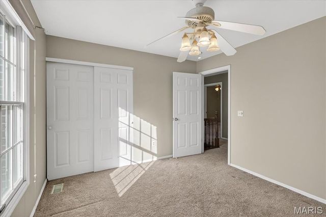 2316 Coventry Farm Court, Chesterfield, MO 63017