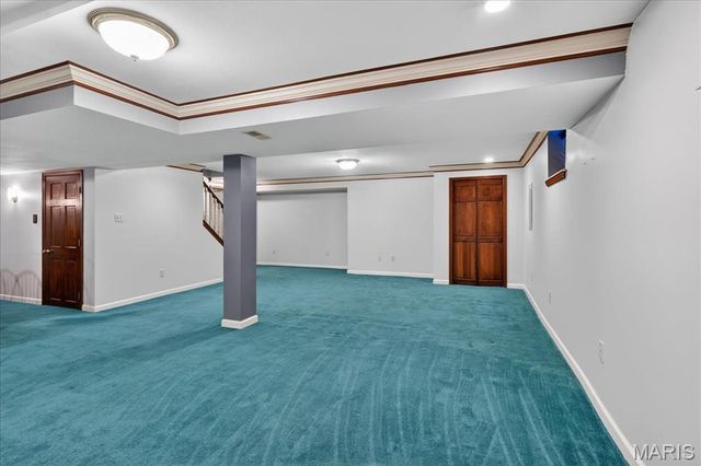 2316 Coventry Farm Court, Chesterfield, MO 63017