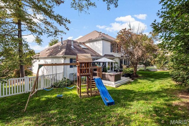 2316 Coventry Farm Court, Chesterfield, MO 63017