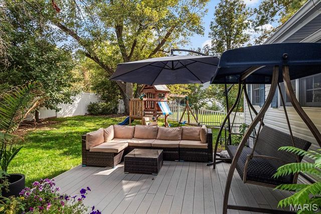 2316 Coventry Farm Court, Chesterfield, MO 63017