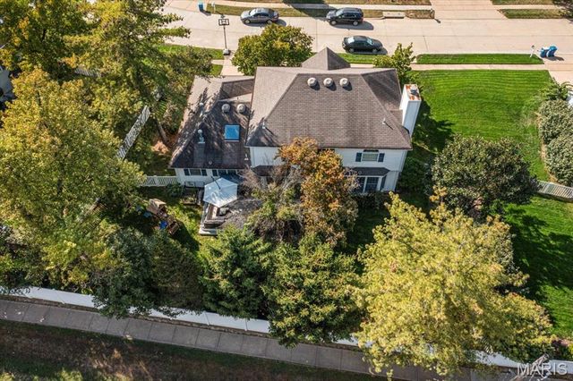 2316 Coventry Farm Court, Chesterfield, MO 63017