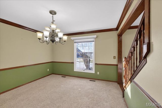 2316 Coventry Farm Court, Chesterfield, MO 63017