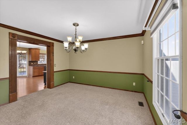 2316 Coventry Farm Court, Chesterfield, MO 63017