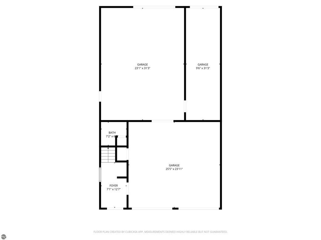 Image 28 of property listing at 17432 Jennifer Drive, Wellston, MI 49689