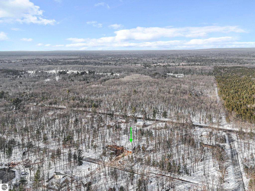 Image 34 of property listing at 17432 Jennifer Drive, Wellston, MI 49689