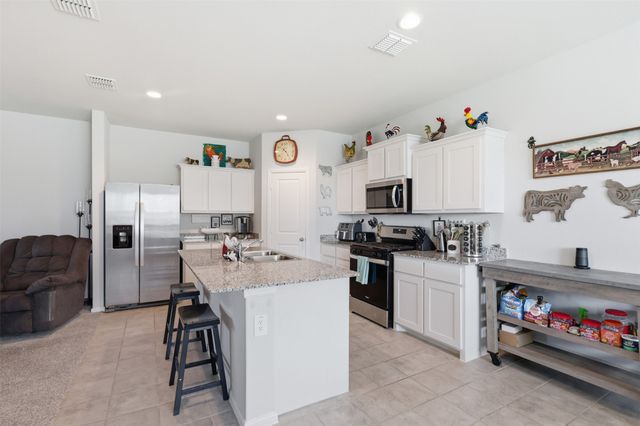 224 Running River Drive, Boyd, TX 76023