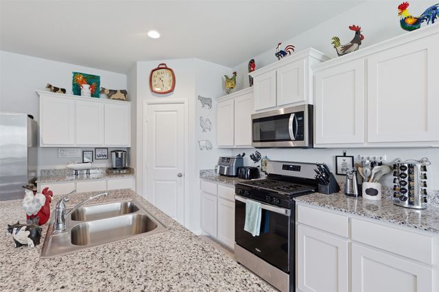 224 Running River Drive, Boyd, TX 76023