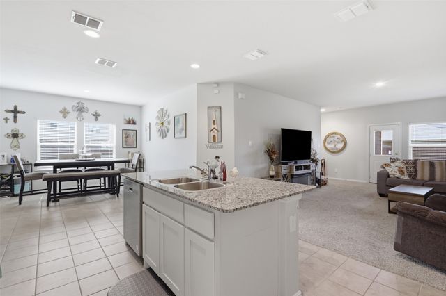 224 Running River Drive, Boyd, TX 76023