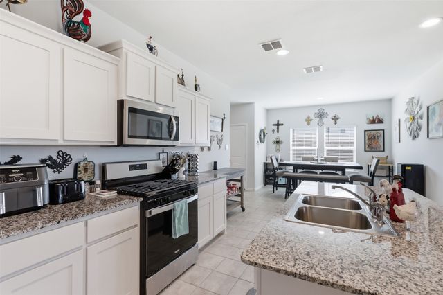 224 Running River Drive, Boyd, TX 76023