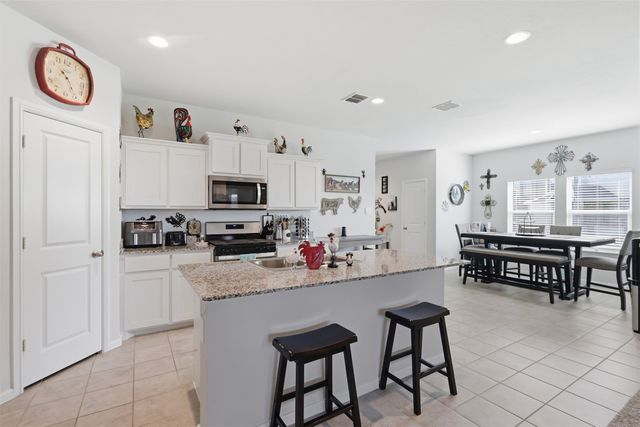 224 Running River Drive, Boyd, TX 76023