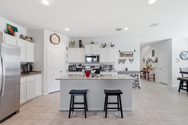 224 Running River Drive, Boyd, TX 76023