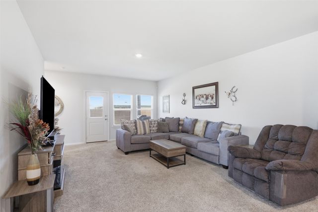 224 Running River Drive, Boyd, TX 76023