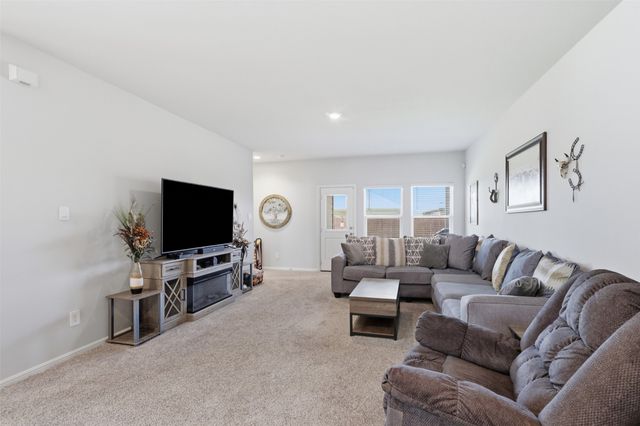 224 Running River Drive, Boyd, TX 76023