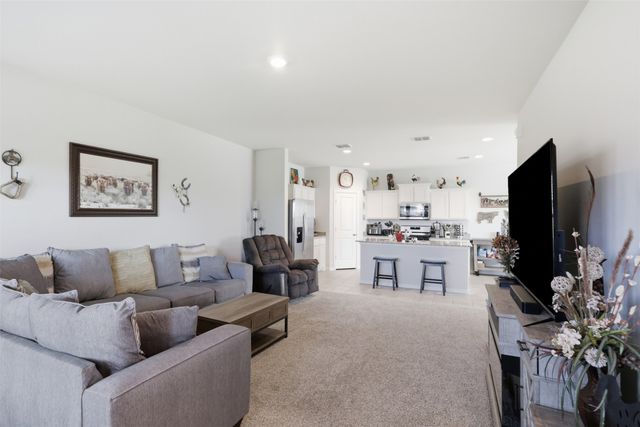 224 Running River Drive, Boyd, TX 76023