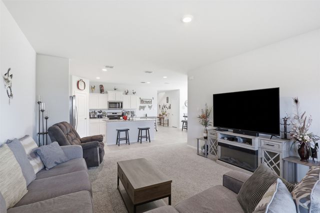 224 Running River Drive, Boyd, TX 76023