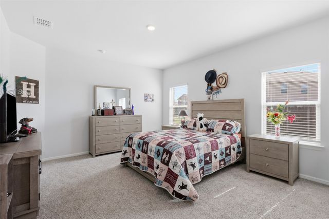 224 Running River Drive, Boyd, TX 76023
