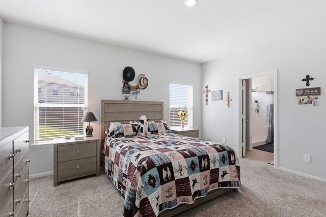 224 Running River Drive, Boyd, TX 76023