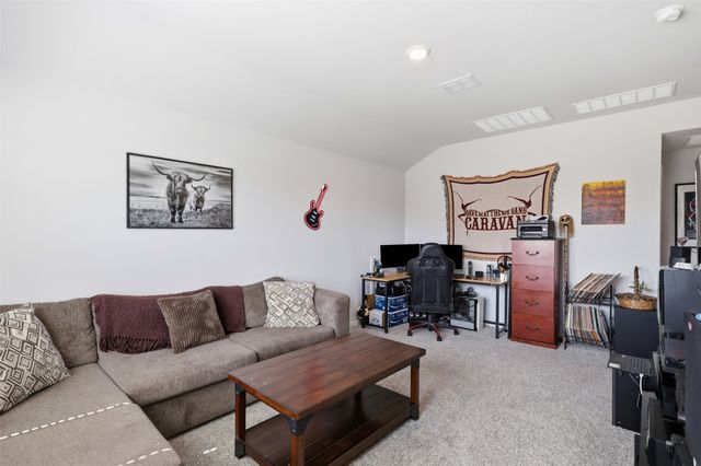 224 Running River Drive, Boyd, TX 76023