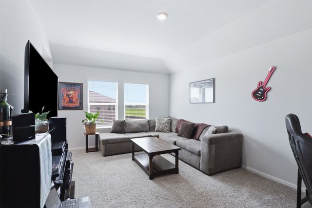 224 Running River Drive, Boyd, TX 76023