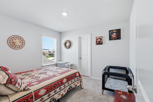 224 Running River Drive, Boyd, TX 76023