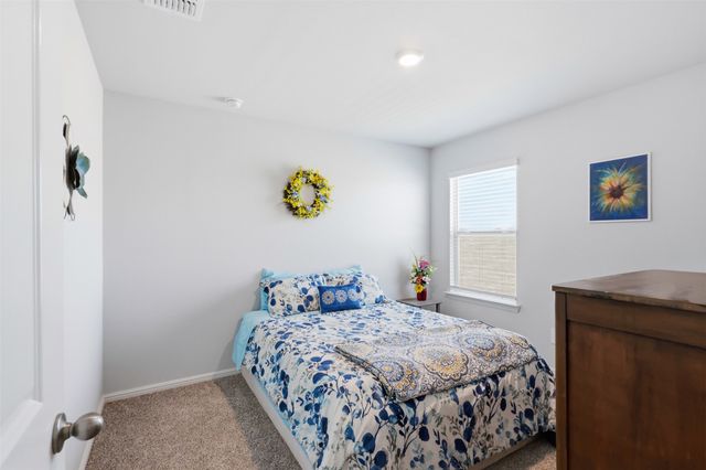 224 Running River Drive, Boyd, TX 76023