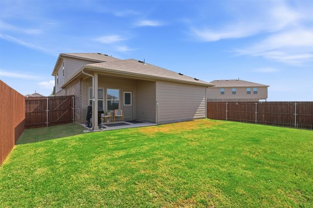 224 Running River Drive, Boyd, TX 76023
